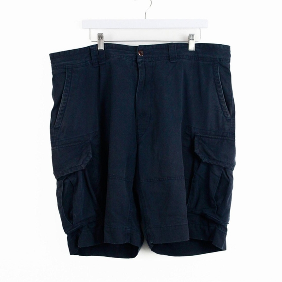 Polo Ralph Lauren Other - Polo Ralph Lauren Navy Chino Shorts (42)